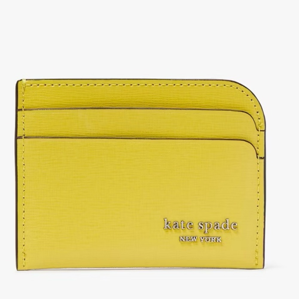 Kate Spade Devin Card Holder NWT
